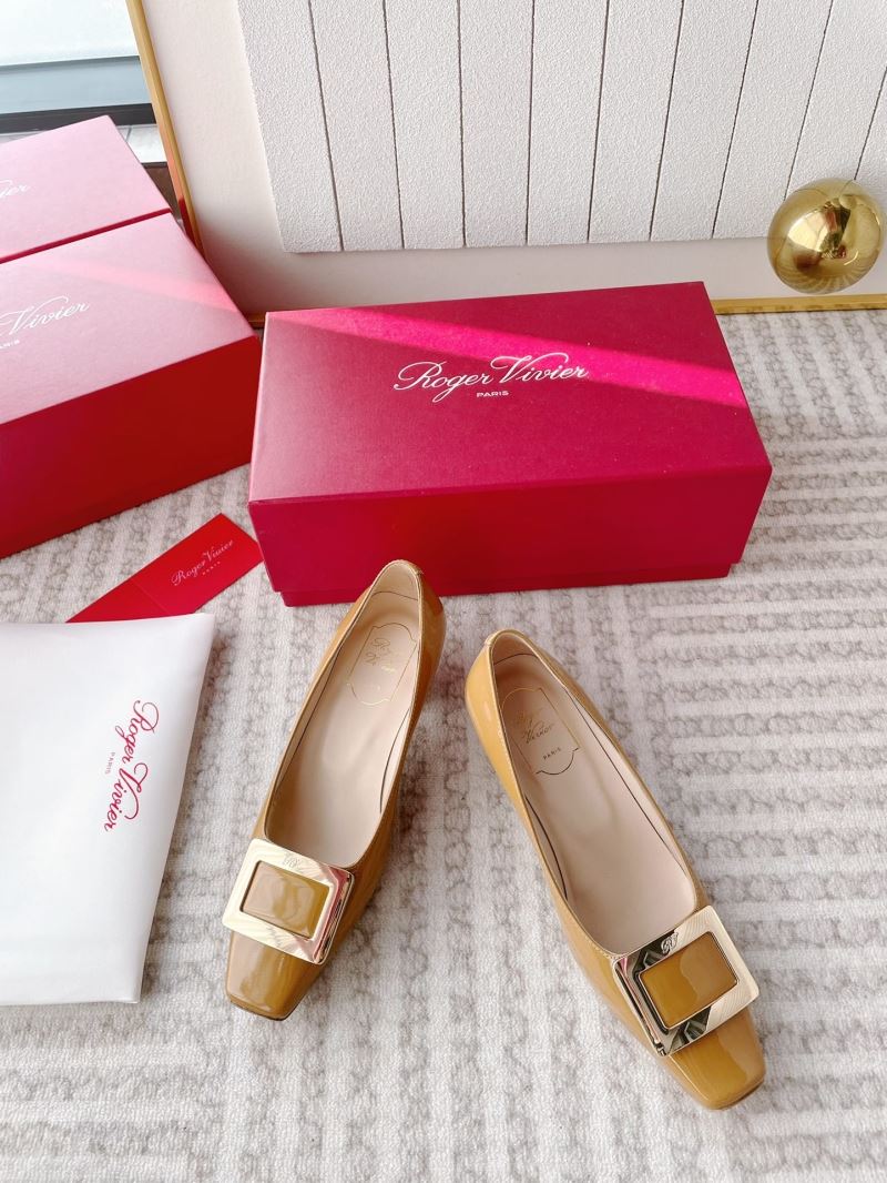 Roger Vivier Shoes